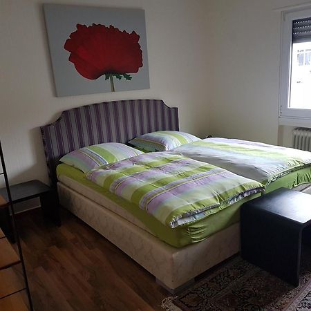 Modern Comfort Inn Kreuzau Buitenkant foto