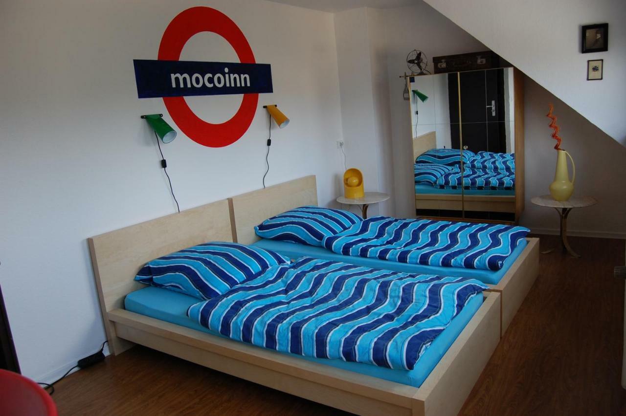 Modern Comfort Inn Kreuzau Buitenkant foto