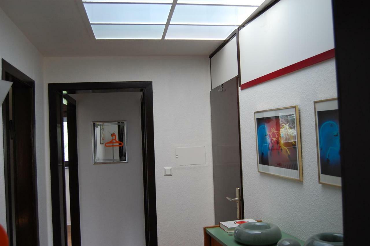 Modern Comfort Inn Kreuzau Buitenkant foto