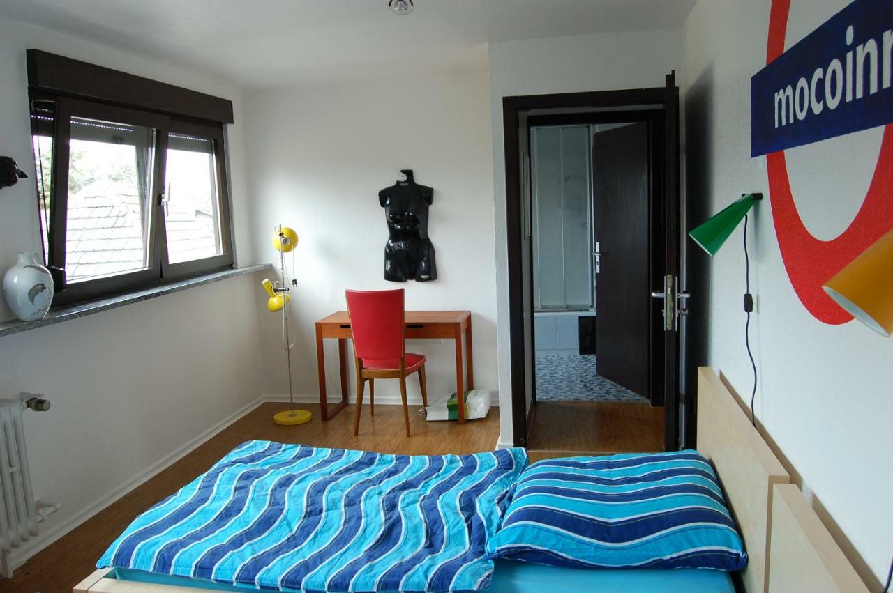 Modern Comfort Inn Kreuzau Buitenkant foto