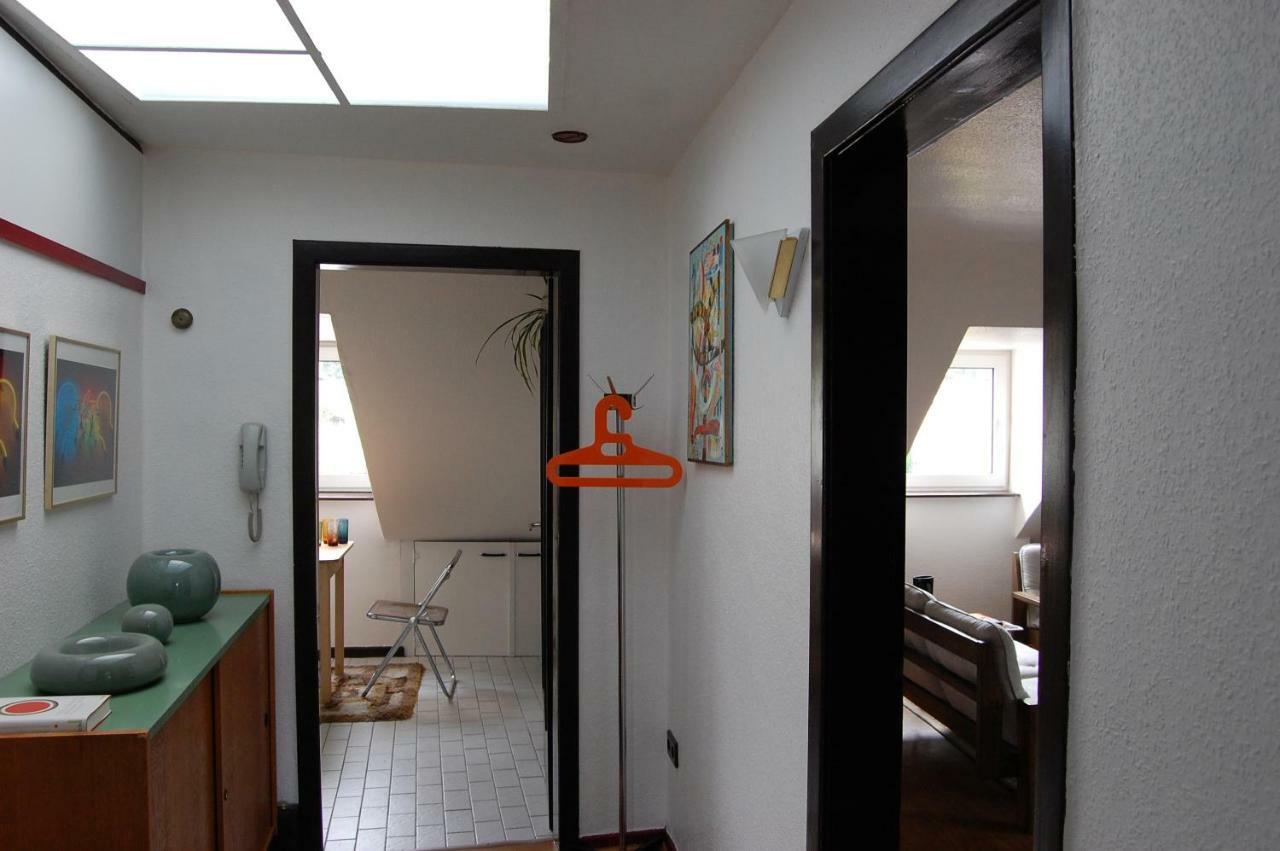 Modern Comfort Inn Kreuzau Buitenkant foto