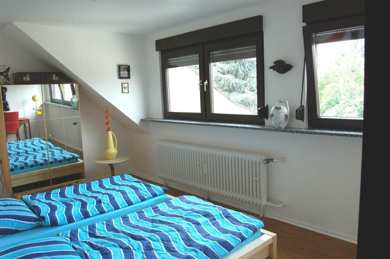 Modern Comfort Inn Kreuzau Buitenkant foto