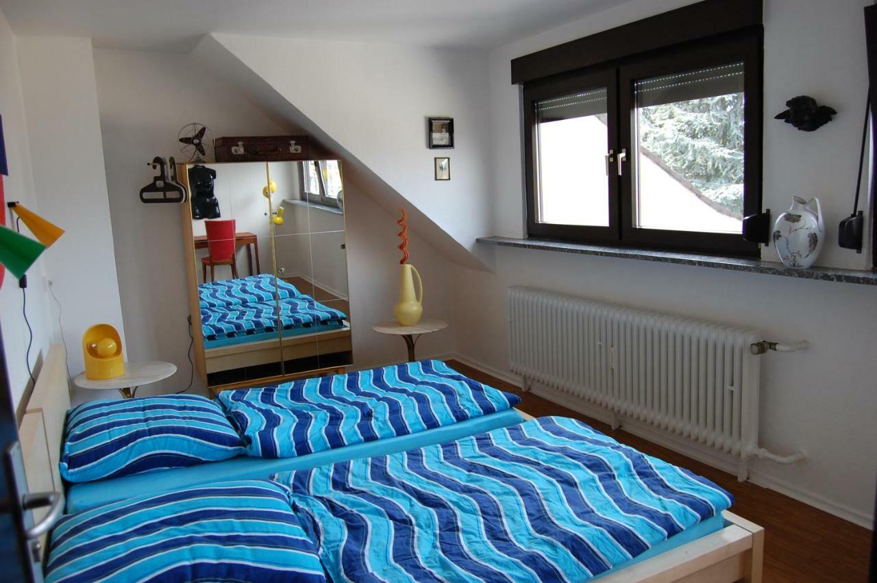 Modern Comfort Inn Kreuzau Buitenkant foto
